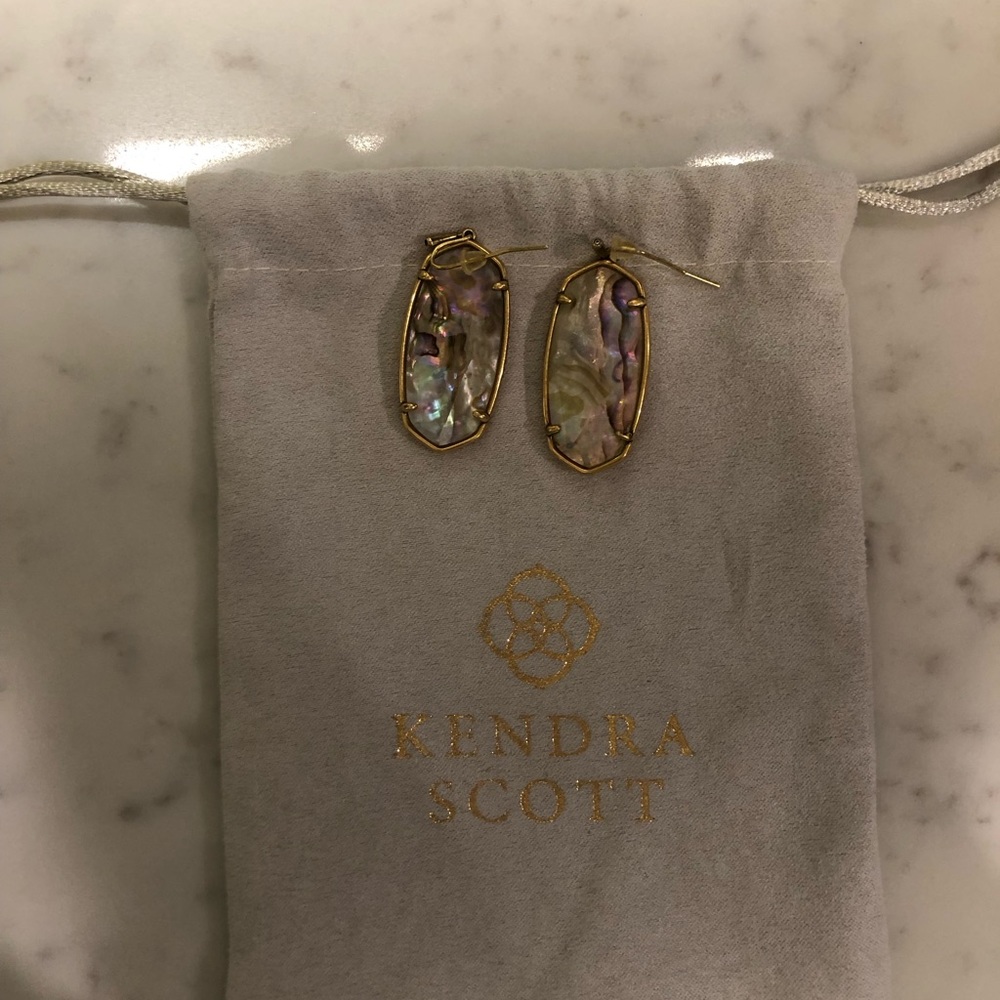 Kendra Scott Earrings